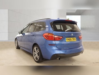 Used BMW 2 Series 2016 for sale - 78755771: Photo