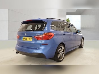 Used BMW 2 Series 2016 for sale - 78755771: Photo