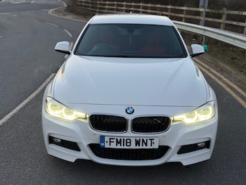 Used BMW 3 Series 2018 for sale - 78269578: Photo