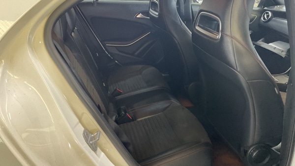 Used Mercedes-Benz A-Class 2013 for sale - 78210941: Photo 10