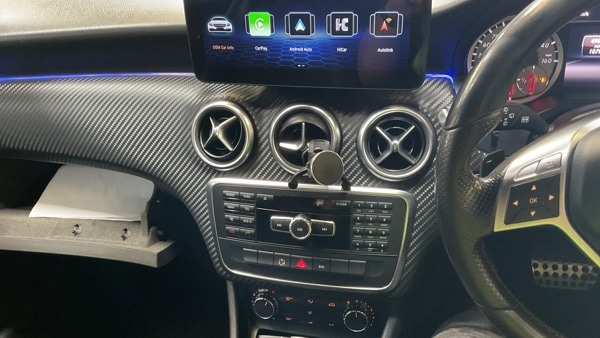 Used Mercedes-Benz A-Class 2013 for sale - 78210941: Photo 12