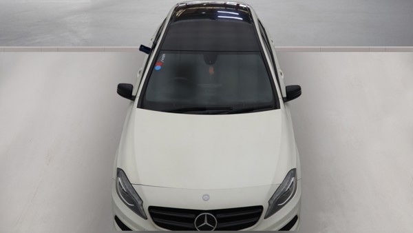 Used Mercedes-Benz A-Class 2013 for sale - 78210941: Photo 7