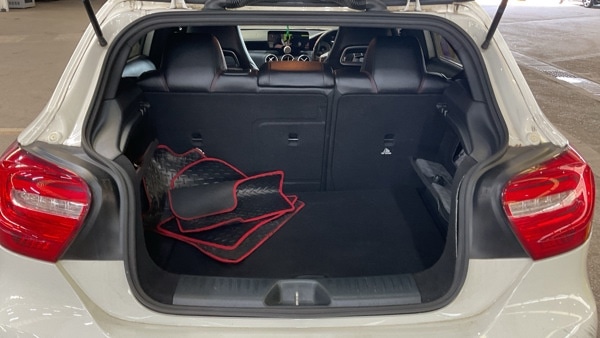 Used Mercedes-Benz A-Class 2013 for sale - 78210941: Photo 9