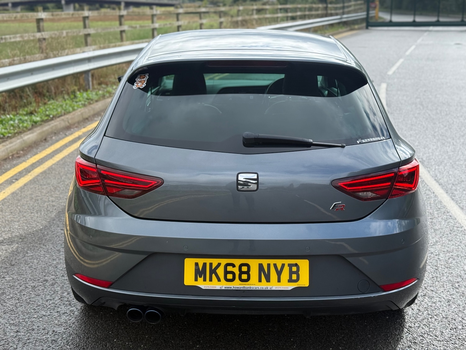 Used SEAT Leon 2018 for sale - 75982706: Photo 11