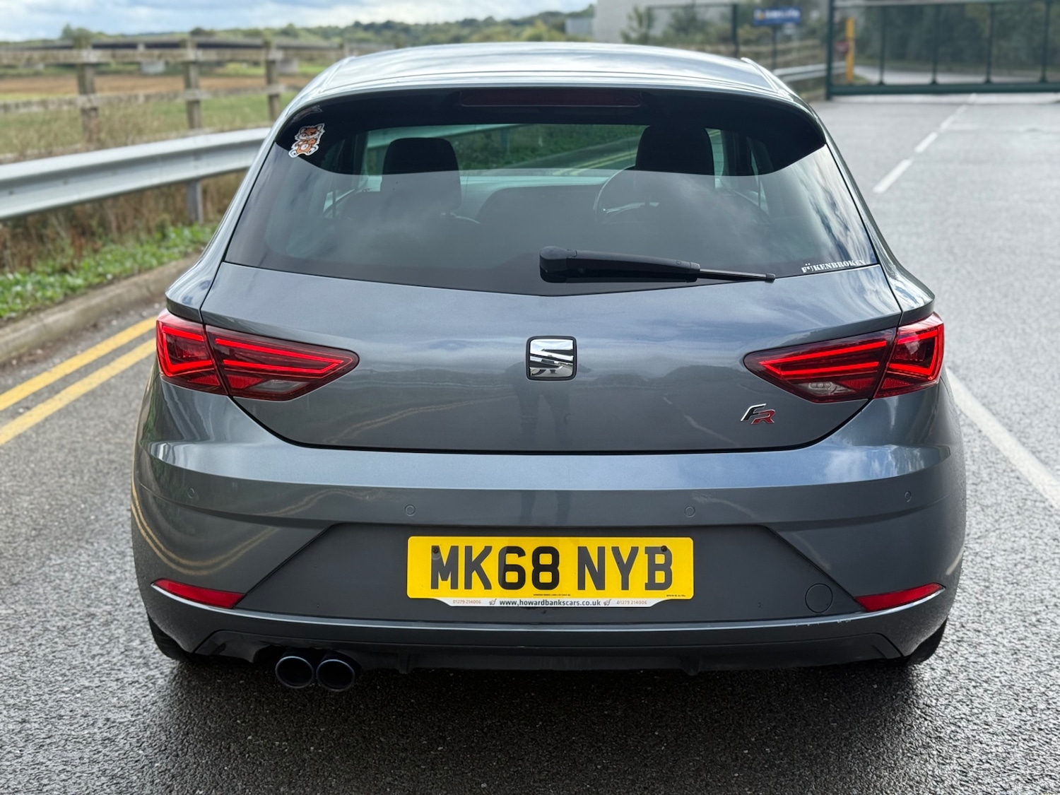 Used SEAT Leon 2018 for sale - 75982706: Photo 12