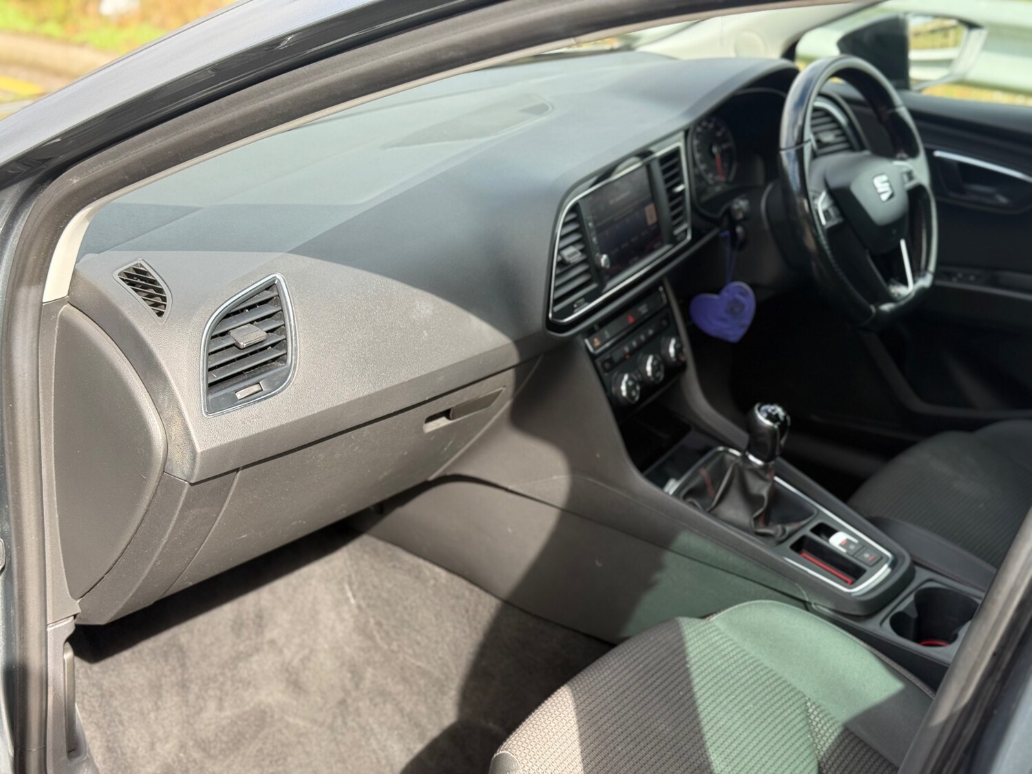 Used SEAT Leon 2018 for sale - 75982706: Photo 15