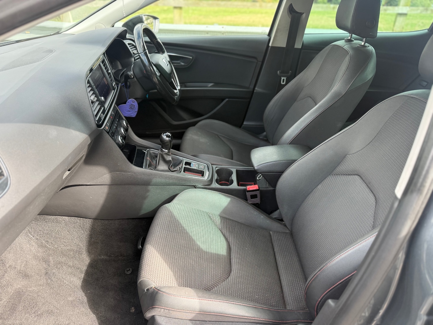 Used SEAT Leon 2018 for sale - 75982706: Photo 16