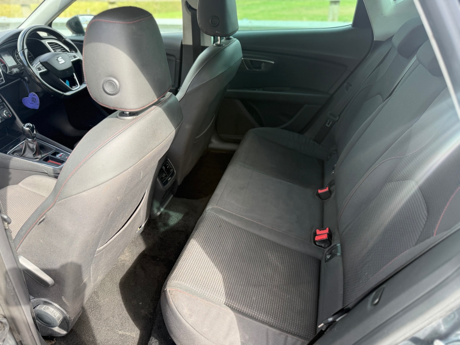 Used SEAT Leon 2018 for sale - 75982706: Photo 17