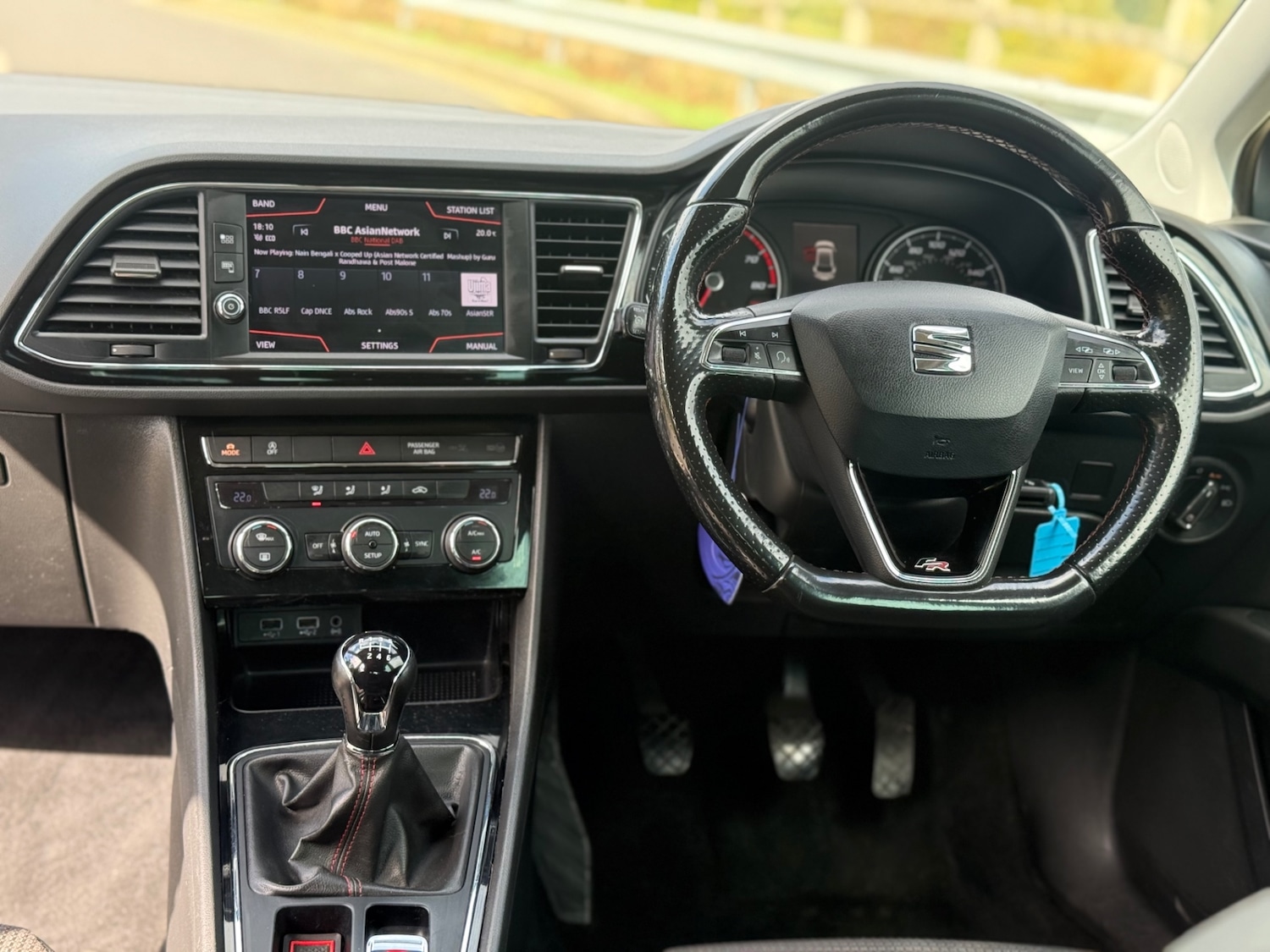 Used SEAT Leon 2018 for sale - 75982706: Photo 18