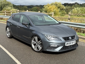 2018 (68) - 1.4 TSI 125 FR Technology 5dr