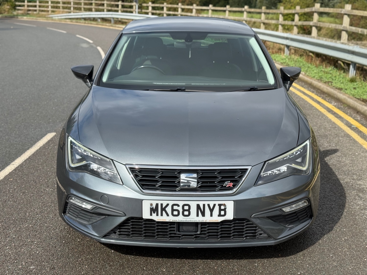 Used SEAT Leon 2018 for sale - 75982706: Photo 4