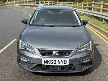 Used SEAT Leon 2018 for sale - 75982706: Photo 4