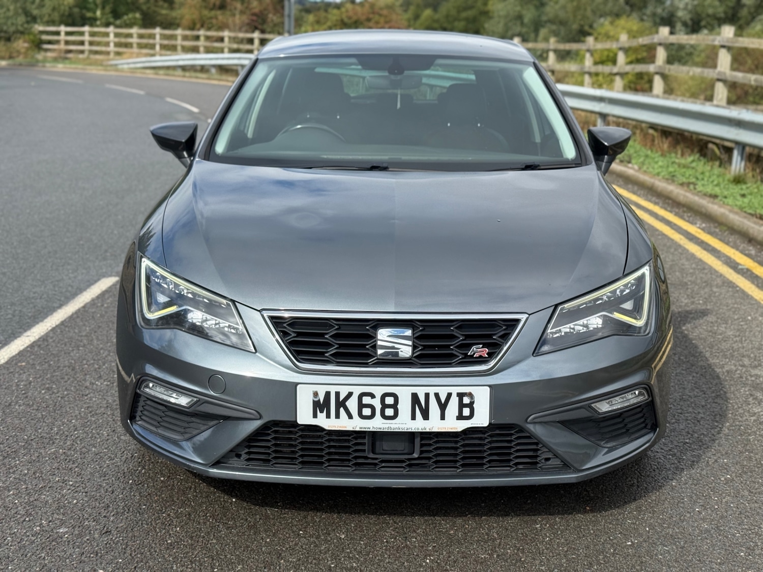 Used SEAT Leon 2018 for sale - 75982706: Photo 5