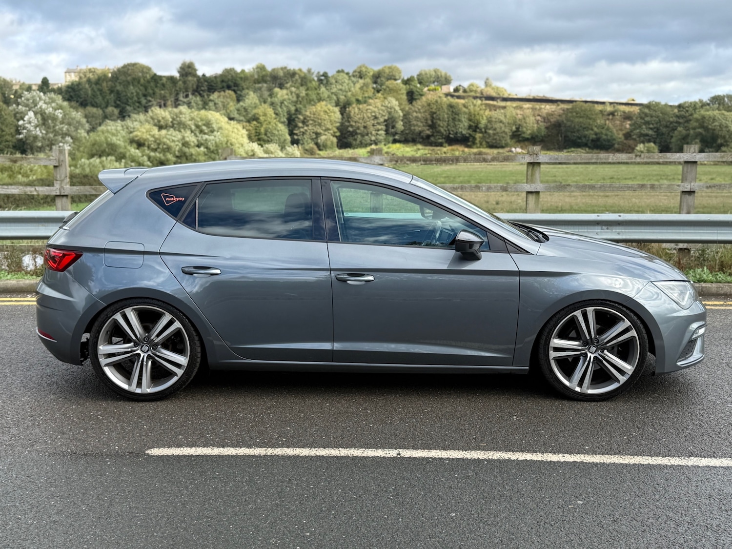 Used SEAT Leon 2018 for sale - 75982706: Photo 8