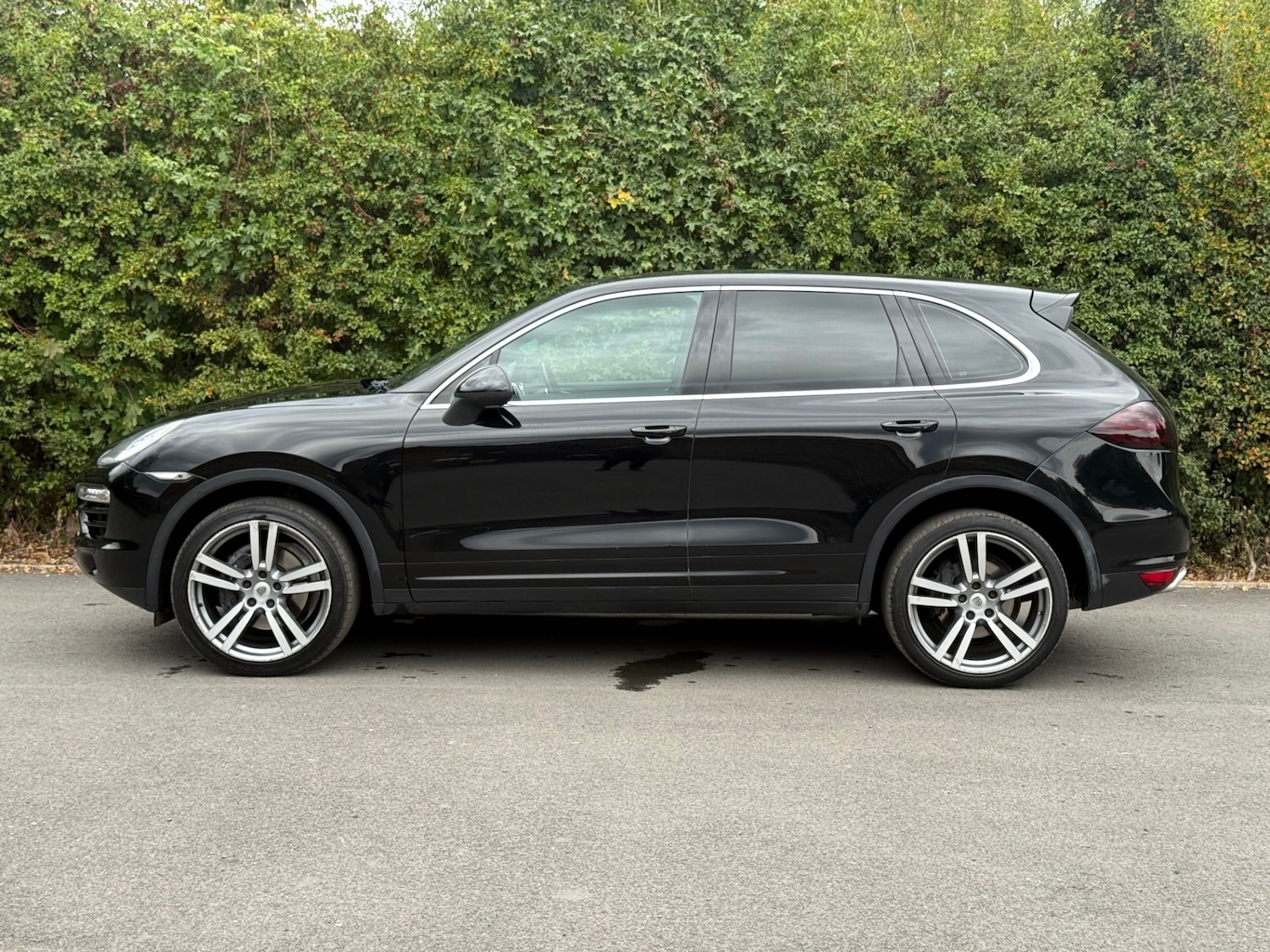 Used Porsche Cayenne 2012 for sale - 76046416: Photo 10