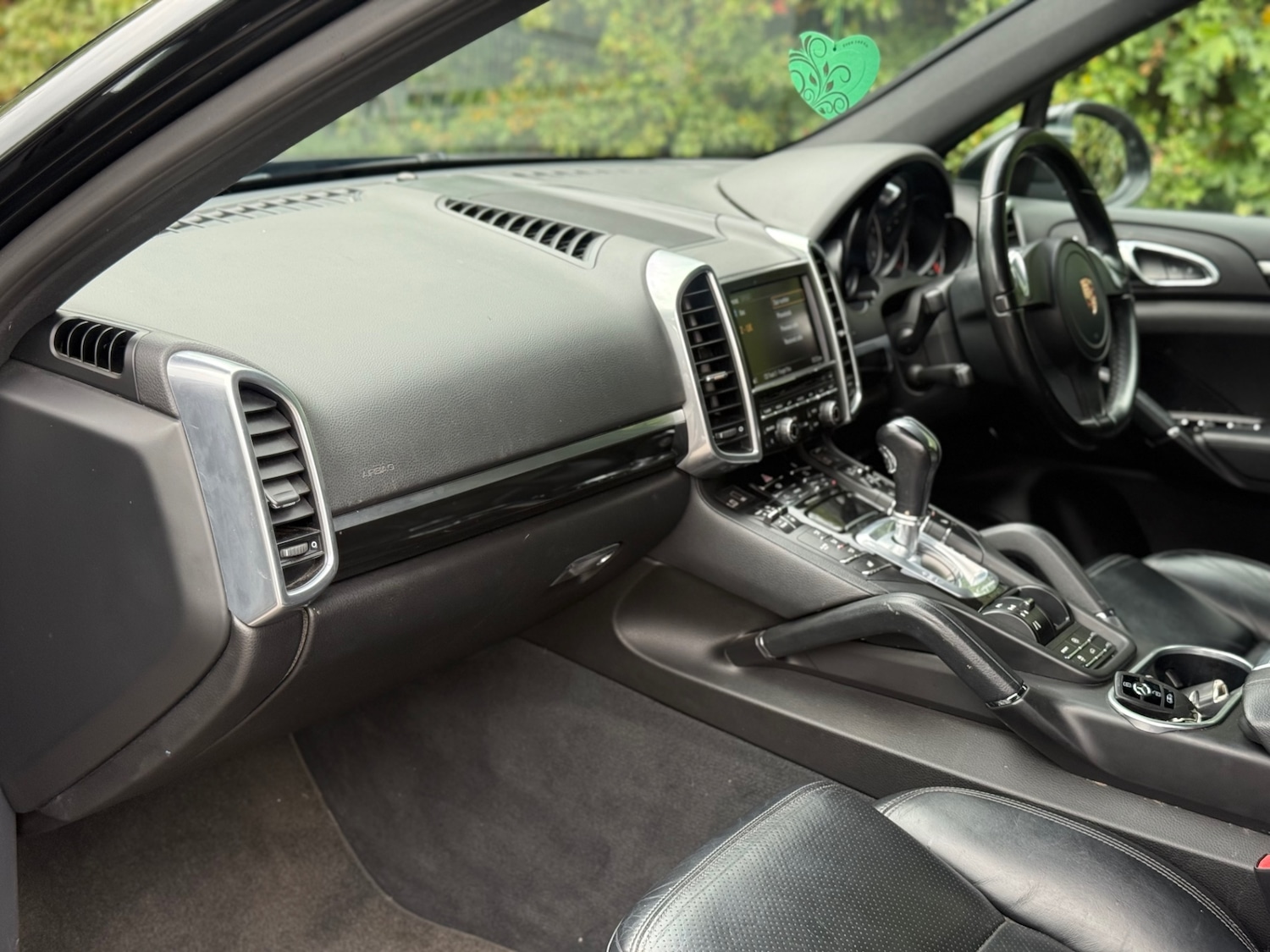 Used Porsche Cayenne 2012 for sale - 76046416: Photo 19