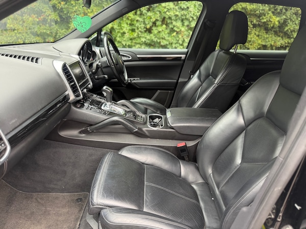 Used Porsche Cayenne 2012 for sale - 76046416: Photo 20