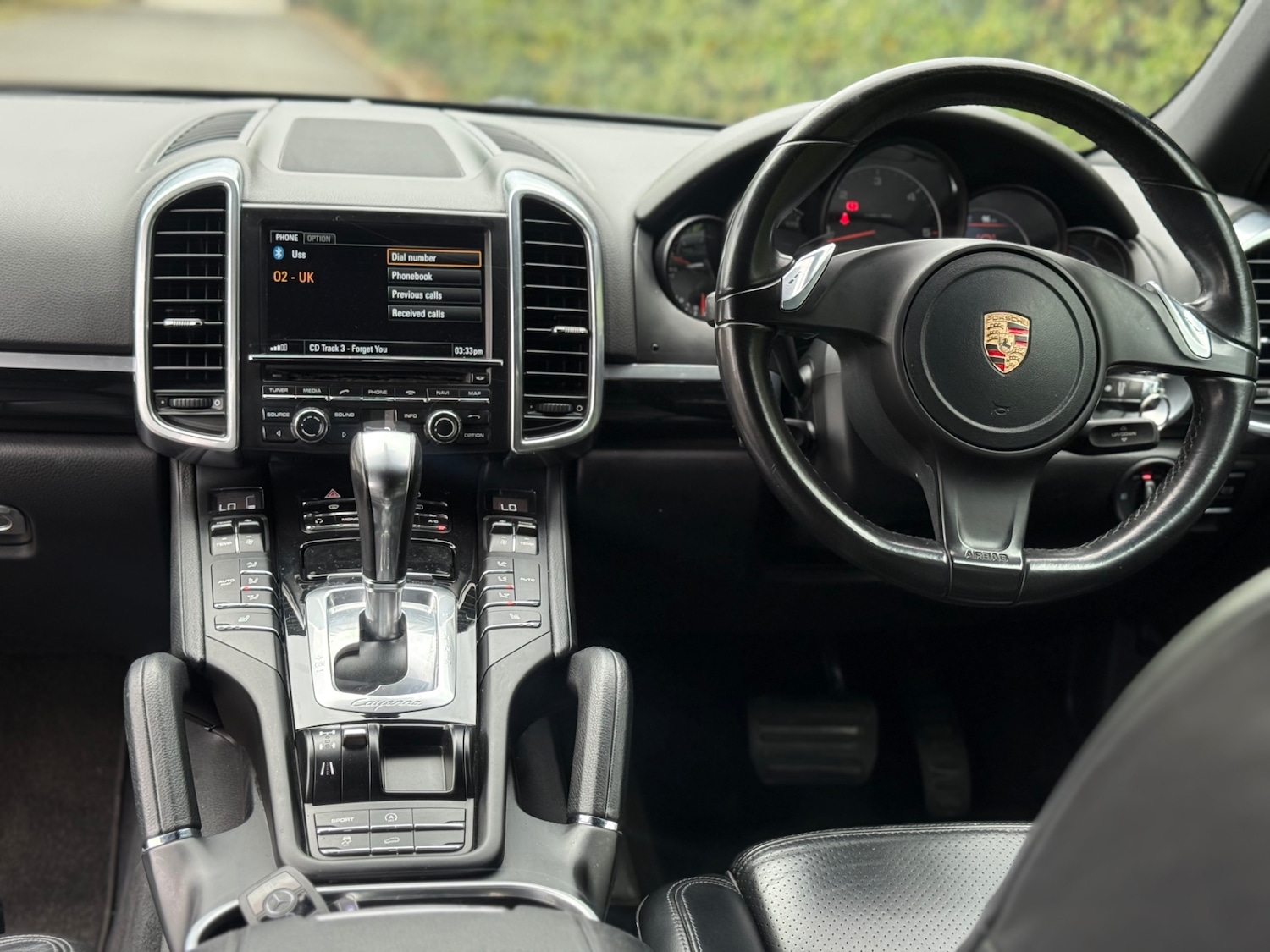 Used Porsche Cayenne 2012 for sale - 76046416: Photo 22