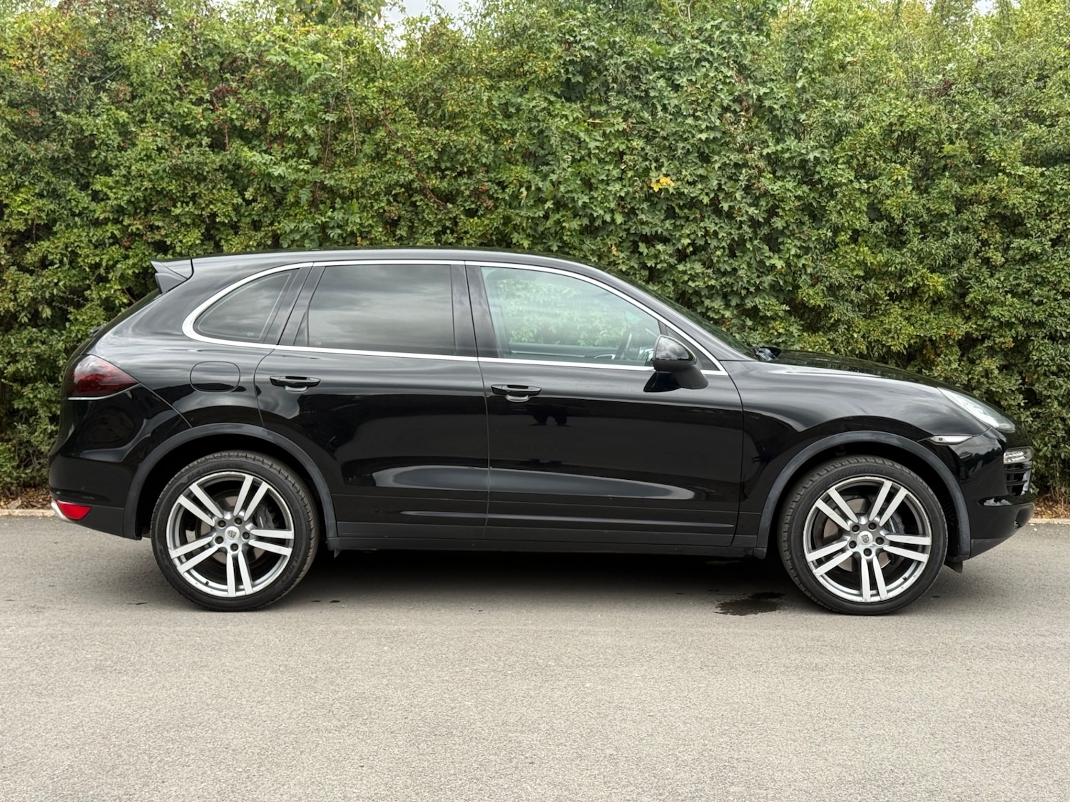Used Porsche Cayenne 2012 for sale - 76046416: Photo 9
