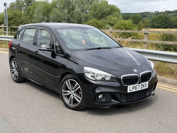 Used BMW 2 Series 2018 for sale - 79151906: Photo