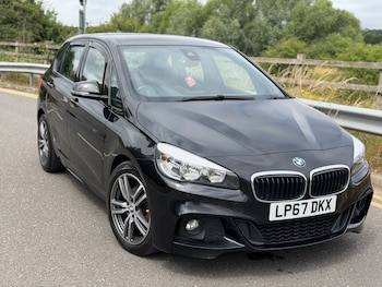 Used BMW 2 Series 2018 for sale - 79151906: Photo