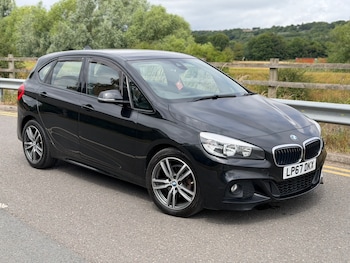 Used BMW 2 Series 2018 for sale - 79151906: Photo