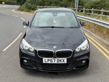 Used BMW 2 Series 2018 for sale - 79151906: Photo