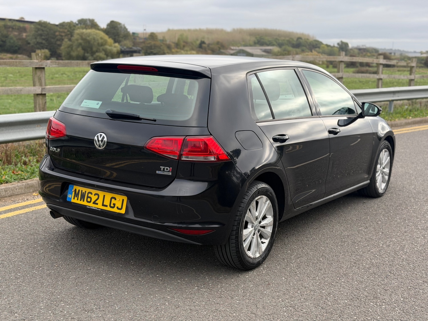 Used Volkswagen Golf 2013 for sale - 76221641: Photo 10