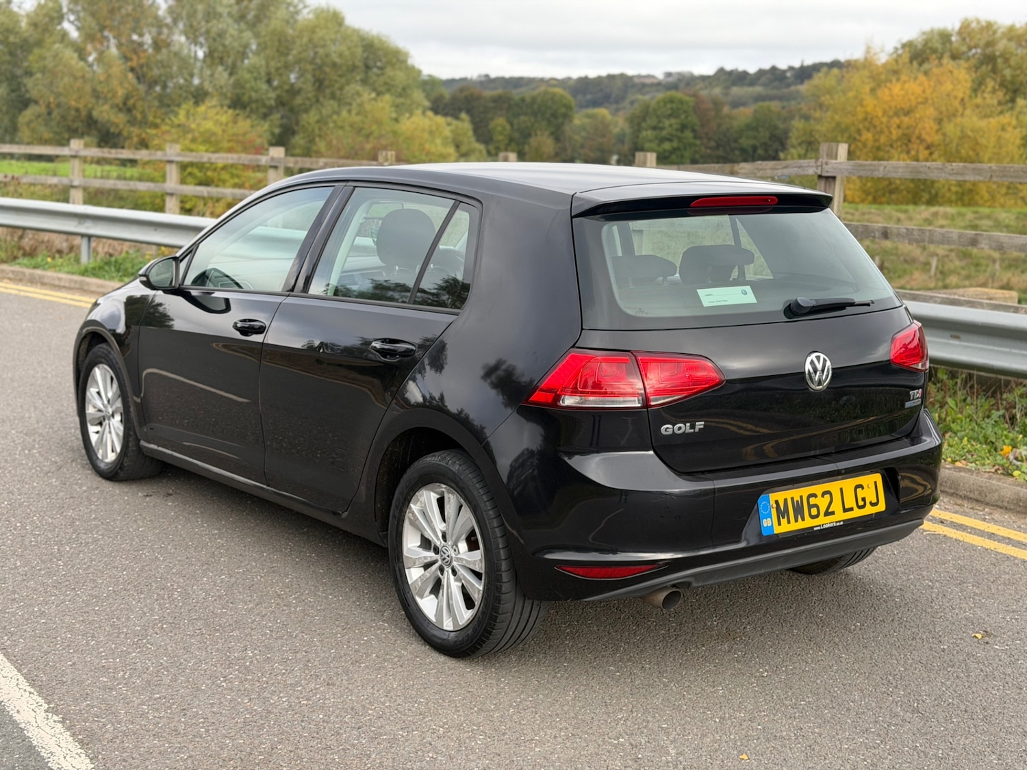 Used Volkswagen Golf 2013 for sale - 76221641: Photo 15