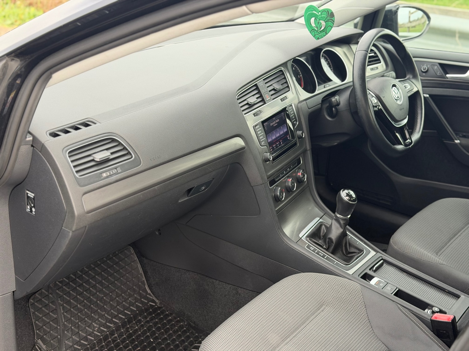 Used Volkswagen Golf 2013 for sale - 76221641: Photo 18