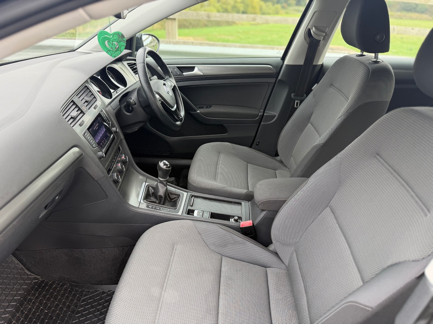 Used Volkswagen Golf 2013 for sale - 76221641: Photo 19