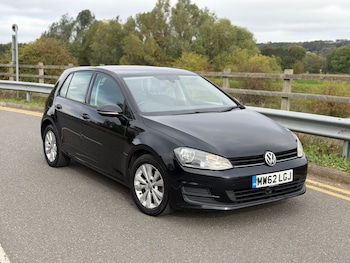 Volkswagen Golf feature image 1