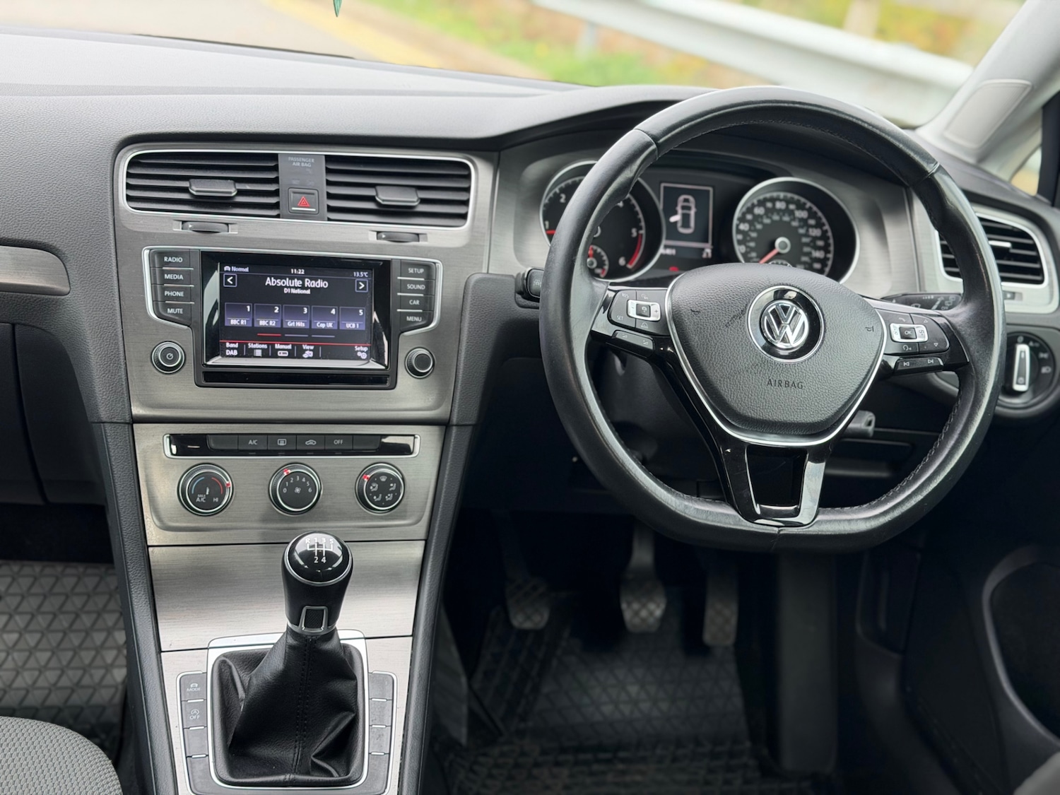 Used Volkswagen Golf 2013 for sale - 76221641: Photo 21