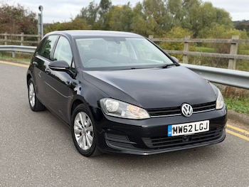 Volkswagen Golf feature image 2