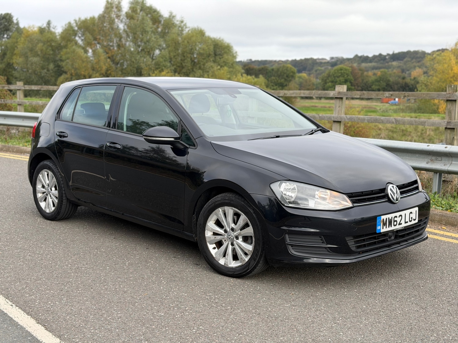 Used Volkswagen Golf 2013 for sale - 76221641: Photo 3