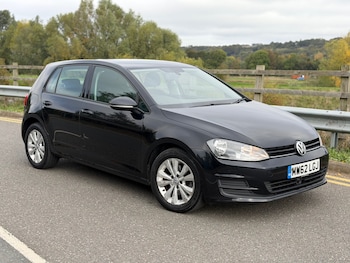 Volkswagen Golf feature image 3