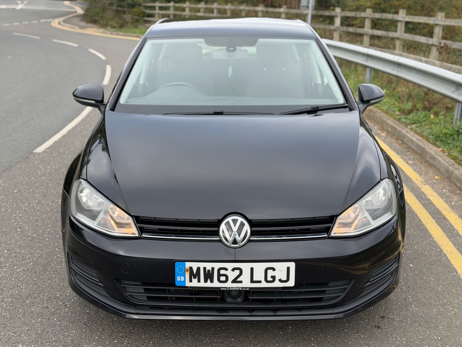 Used Volkswagen Golf 2013 for sale - 76221641: Photo 4