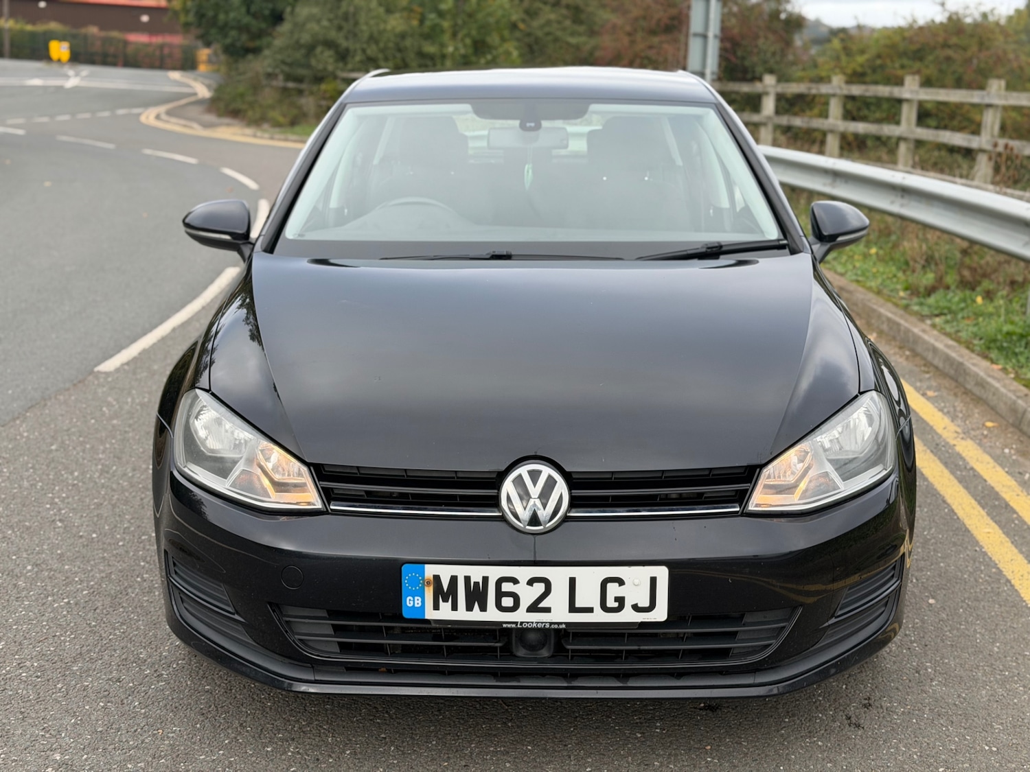 Used Volkswagen Golf 2013 for sale - 76221641: Photo 5
