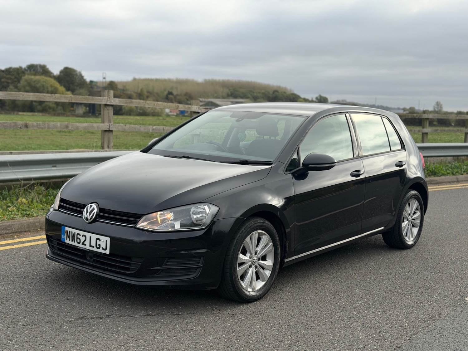 Used Volkswagen Golf 2013 for sale - 76221641: Photo 7