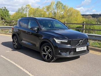 Used Volvo XC40 2024 for sale - 78356801: Photo