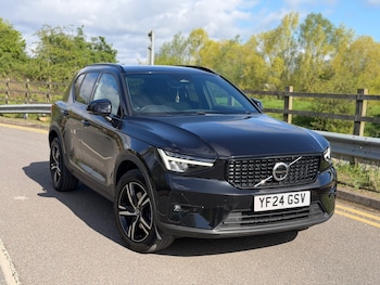 Used Volvo XC40 2024 for sale - 78356801: Photo