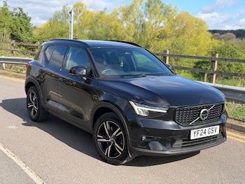 Used Volvo XC40 2024 for sale - 78356801: Photo