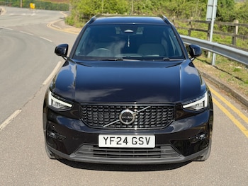 Used Volvo XC40 2024 for sale - 78356801: Photo