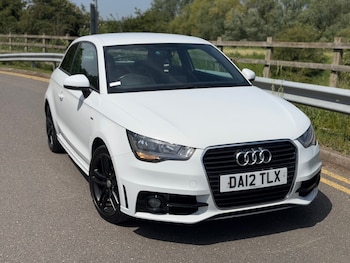 Used Audi A1 2012 for sale - 78736366: Photo