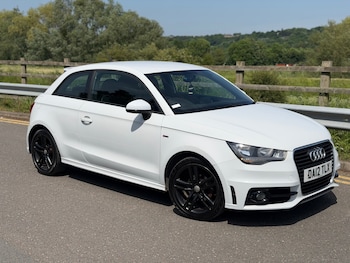 Used Audi A1 2012 for sale - 78736366: Photo