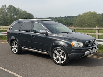 Used Volvo XC90 2011 for sale - 78736658: Photo