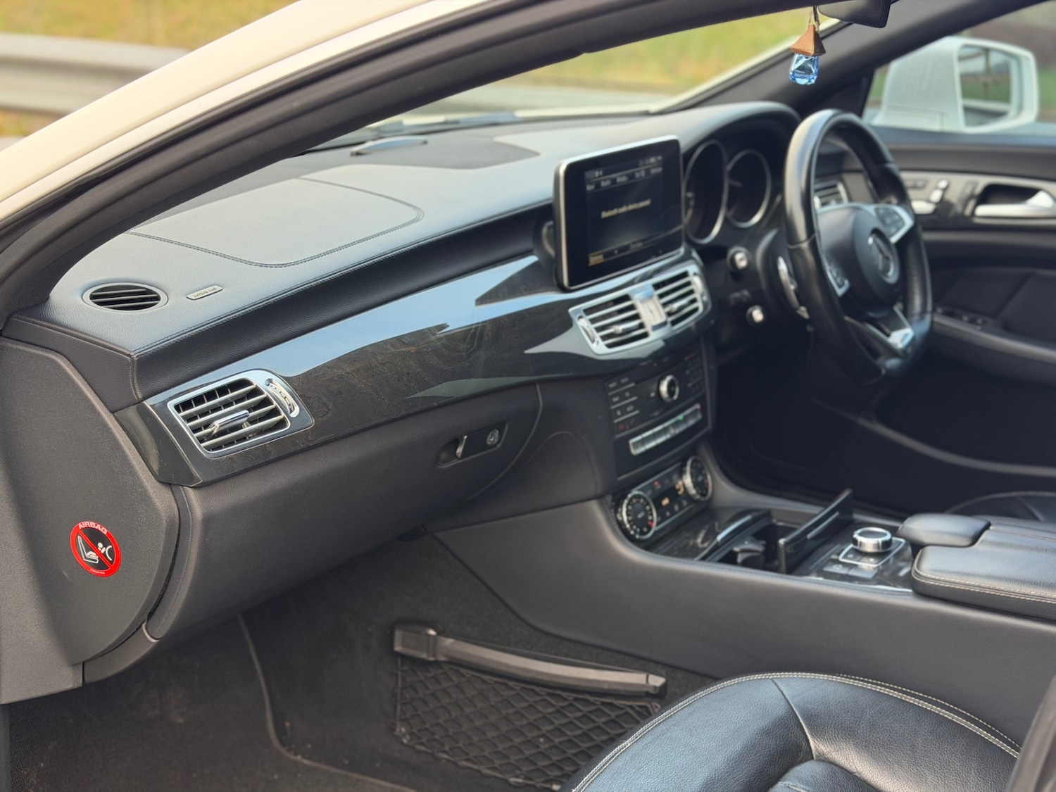 Used Mercedes-Benz CLS 2015 for sale - 77011960: Photo 19