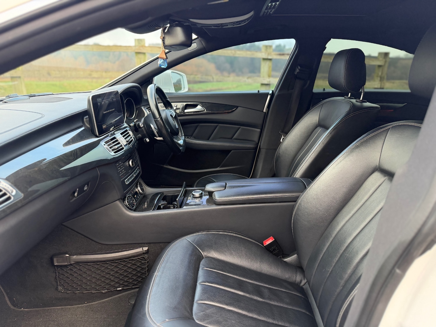 Used Mercedes-Benz CLS 2015 for sale - 77011960: Photo 20