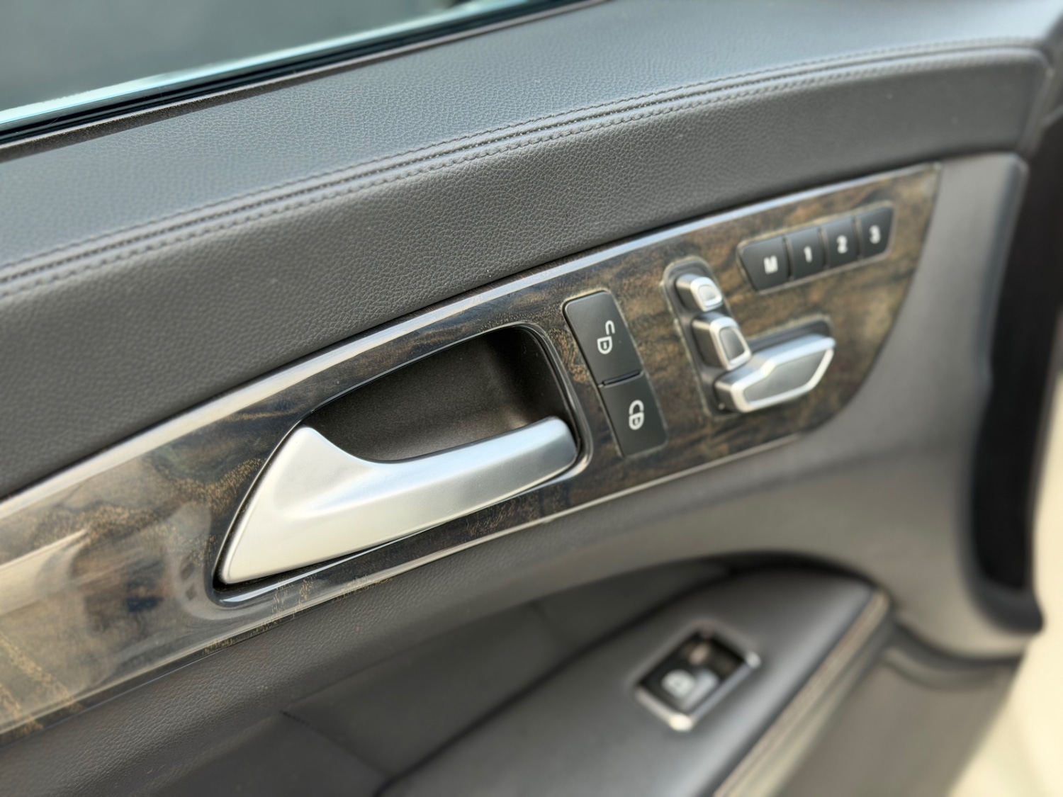 Used Mercedes-Benz CLS 2015 for sale - 77011960: Photo 21