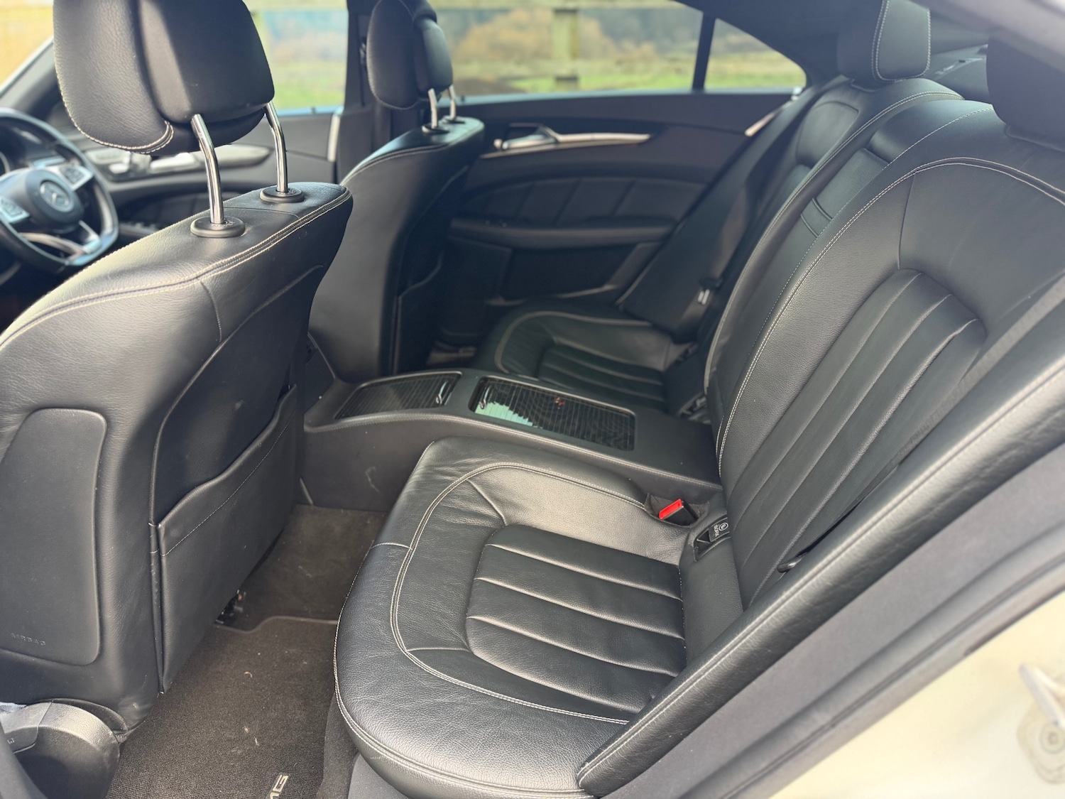 Used Mercedes-Benz CLS 2015 for sale - 77011960: Photo 22